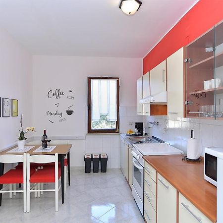 Apartment 1021 Fazana Ngoại thất bức ảnh
