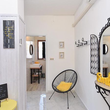Apartment 1021 Fazana Ngoại thất bức ảnh