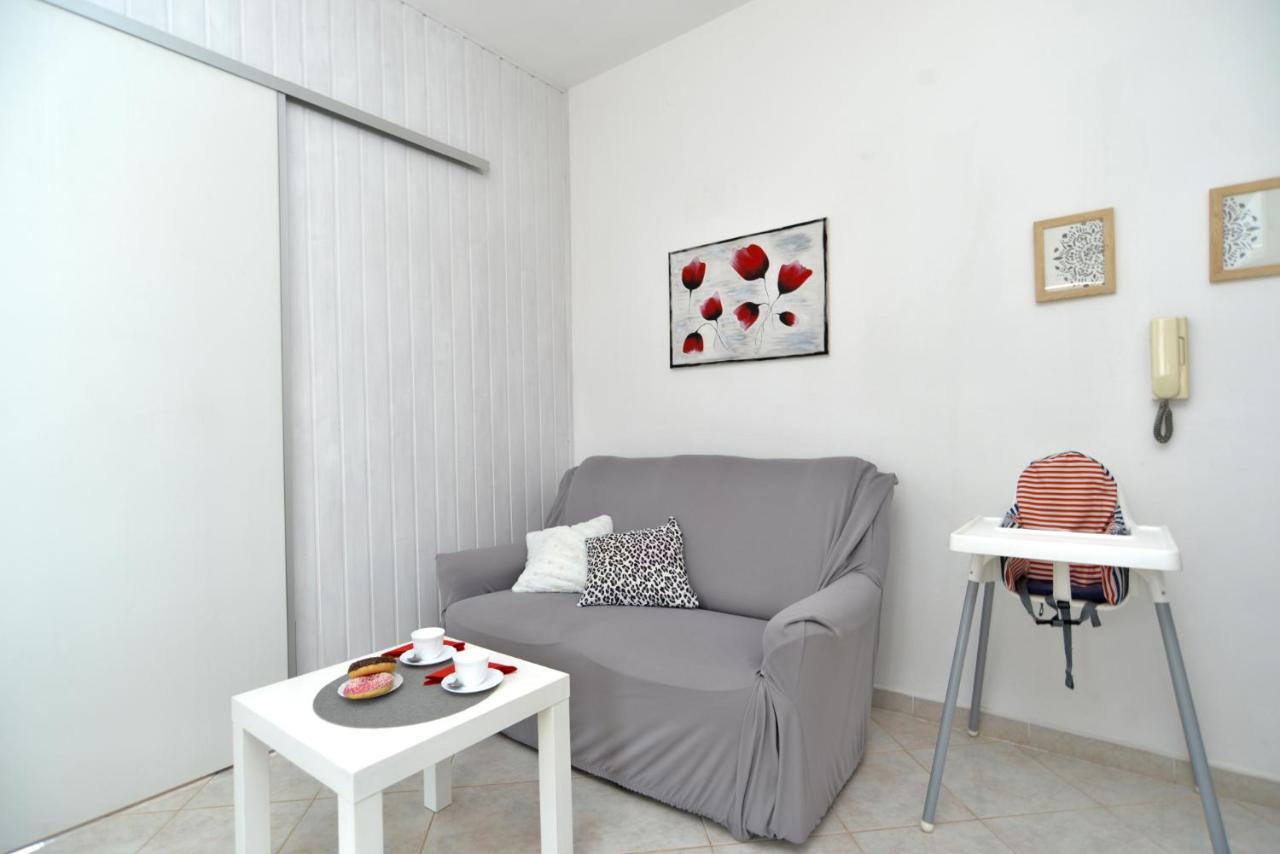 Apartment 1021 Fazana Ngoại thất bức ảnh