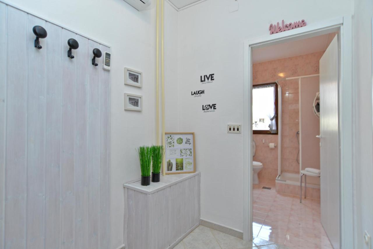 Apartment 1021 Fazana Ngoại thất bức ảnh