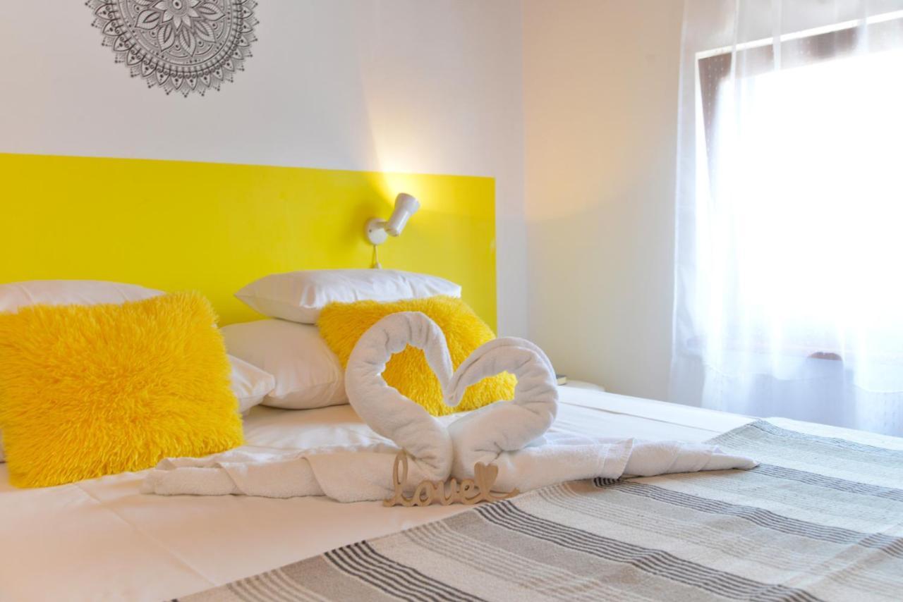 Apartment 1021 Fazana Ngoại thất bức ảnh