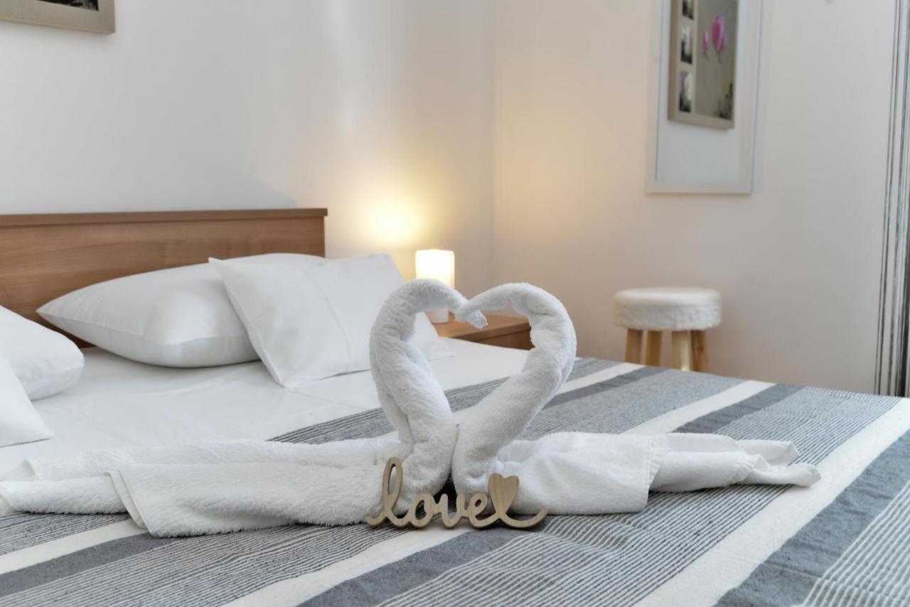 Apartment 1021 Fazana Ngoại thất bức ảnh