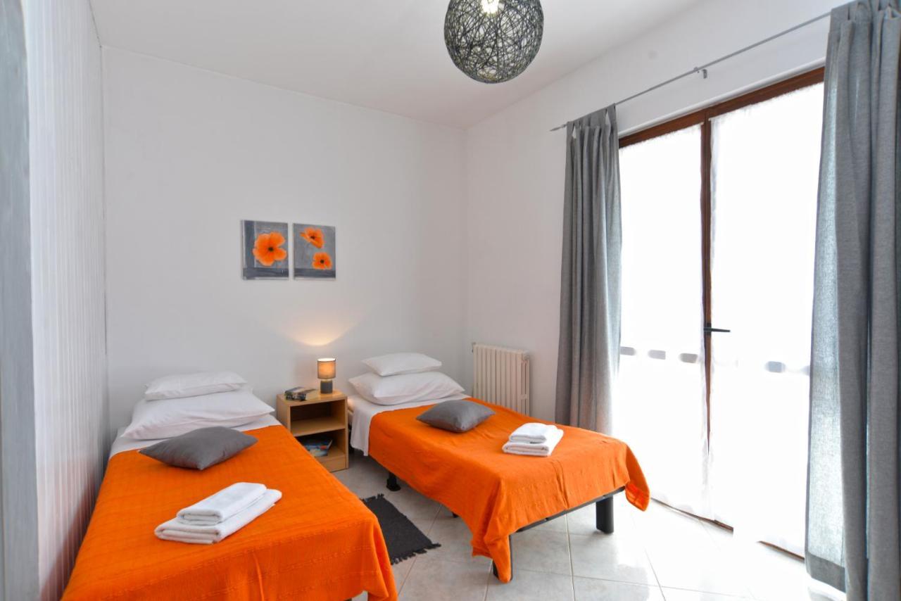 Apartment 1021 Fazana Ngoại thất bức ảnh