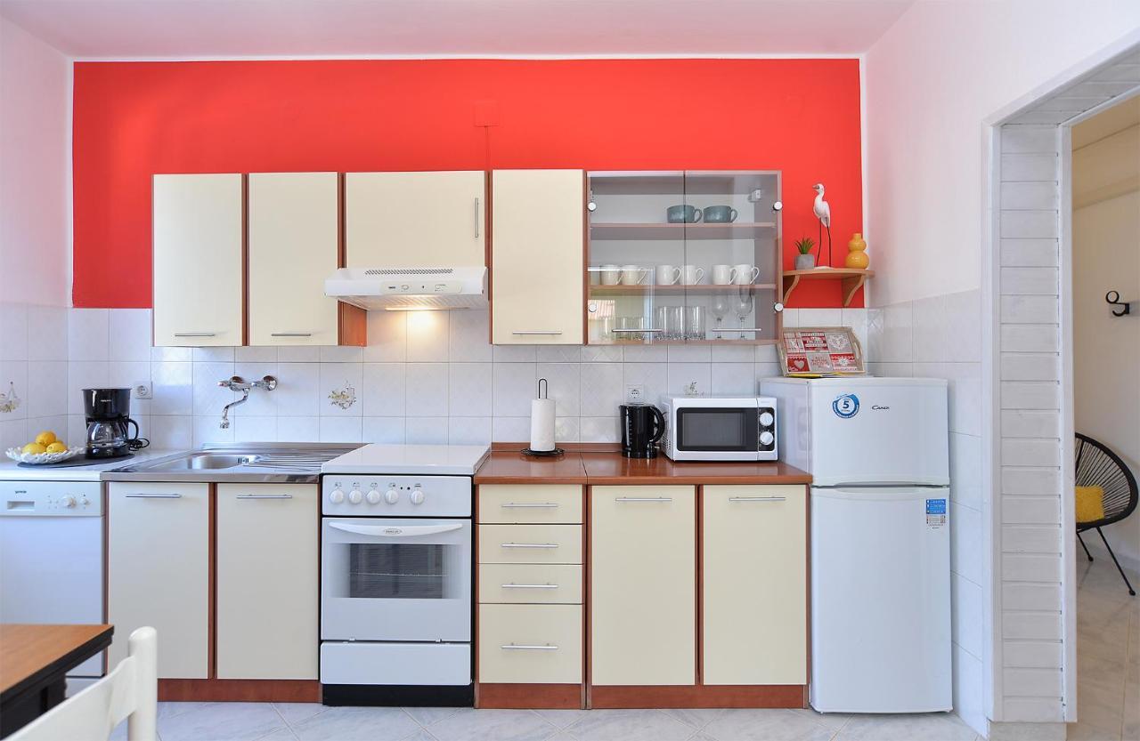 Apartment 1021 Fazana Ngoại thất bức ảnh