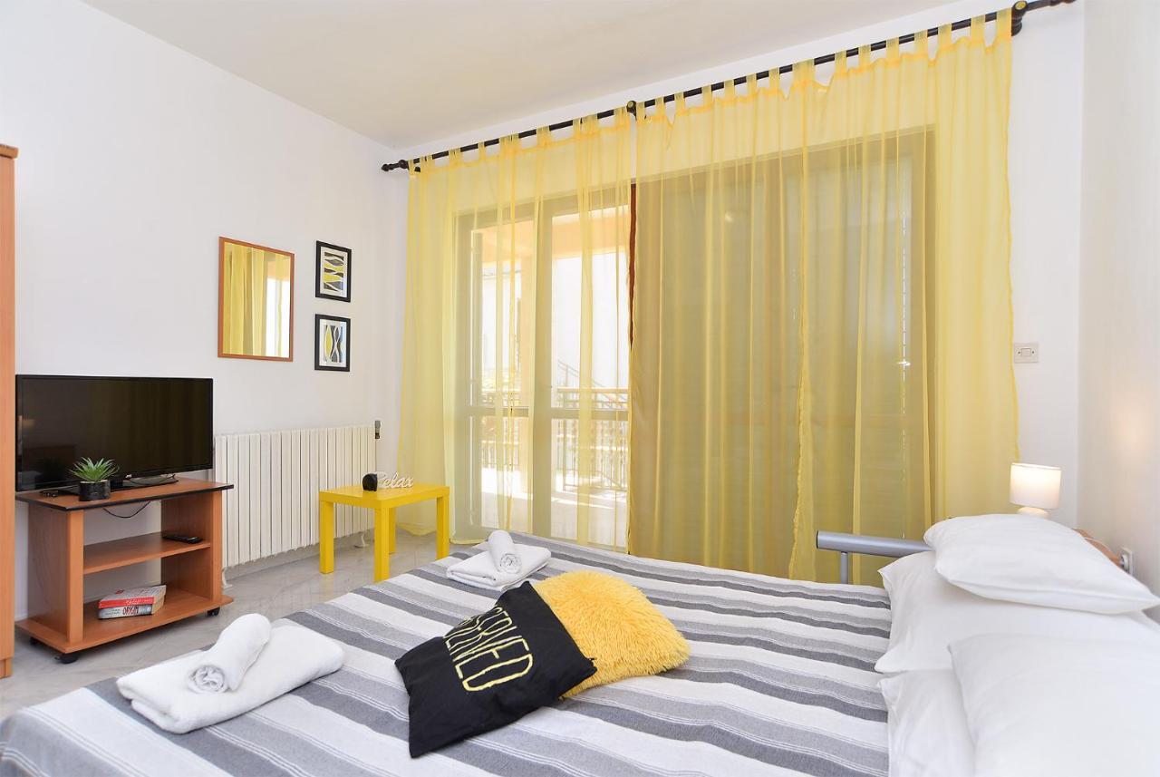 Apartment 1021 Fazana Ngoại thất bức ảnh