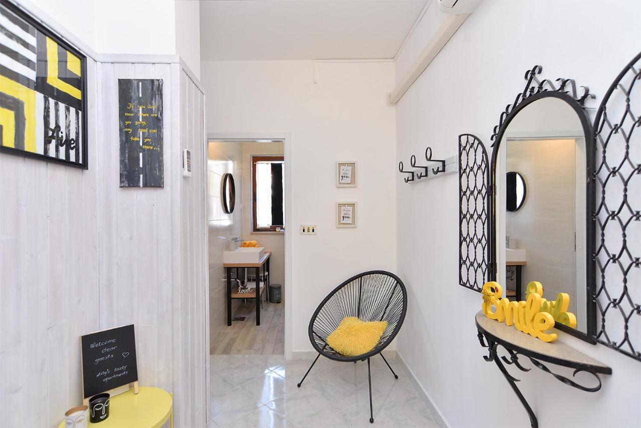 Apartment 1021 Fazana Ngoại thất bức ảnh