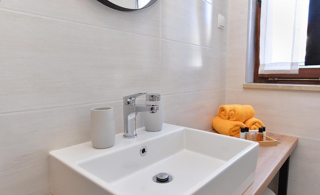 Apartment 1021 Fazana Ngoại thất bức ảnh