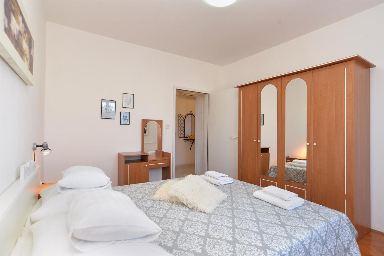 Apartment 1021 Fazana Ngoại thất bức ảnh