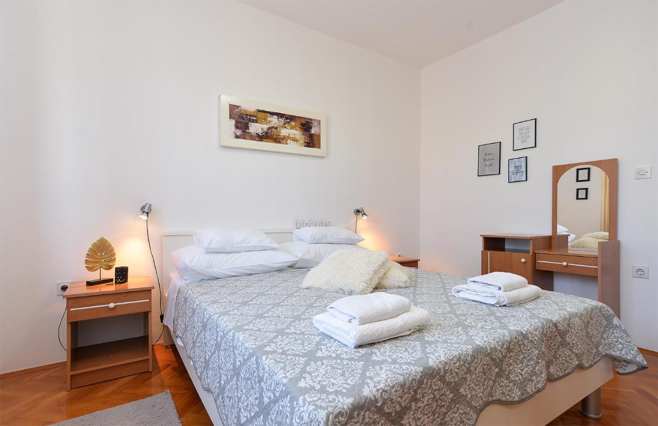 Apartment 1021 Fazana Ngoại thất bức ảnh