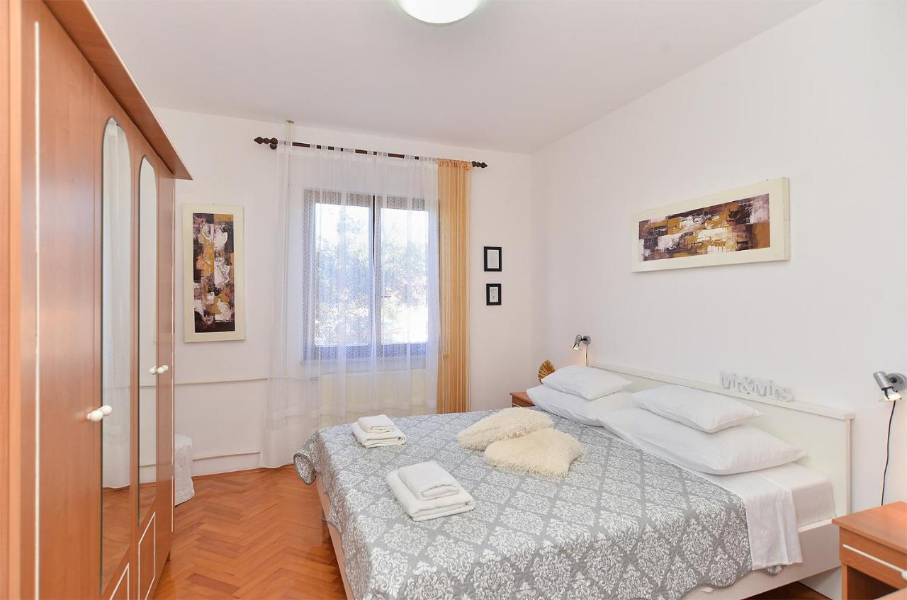 Apartment 1021 Fazana Ngoại thất bức ảnh