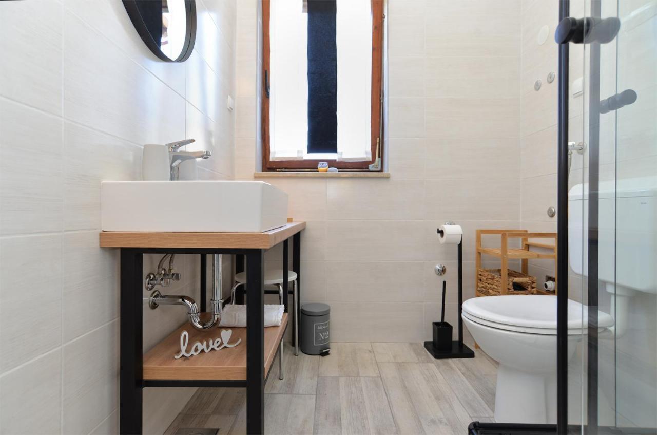 Apartment 1021 Fazana Ngoại thất bức ảnh