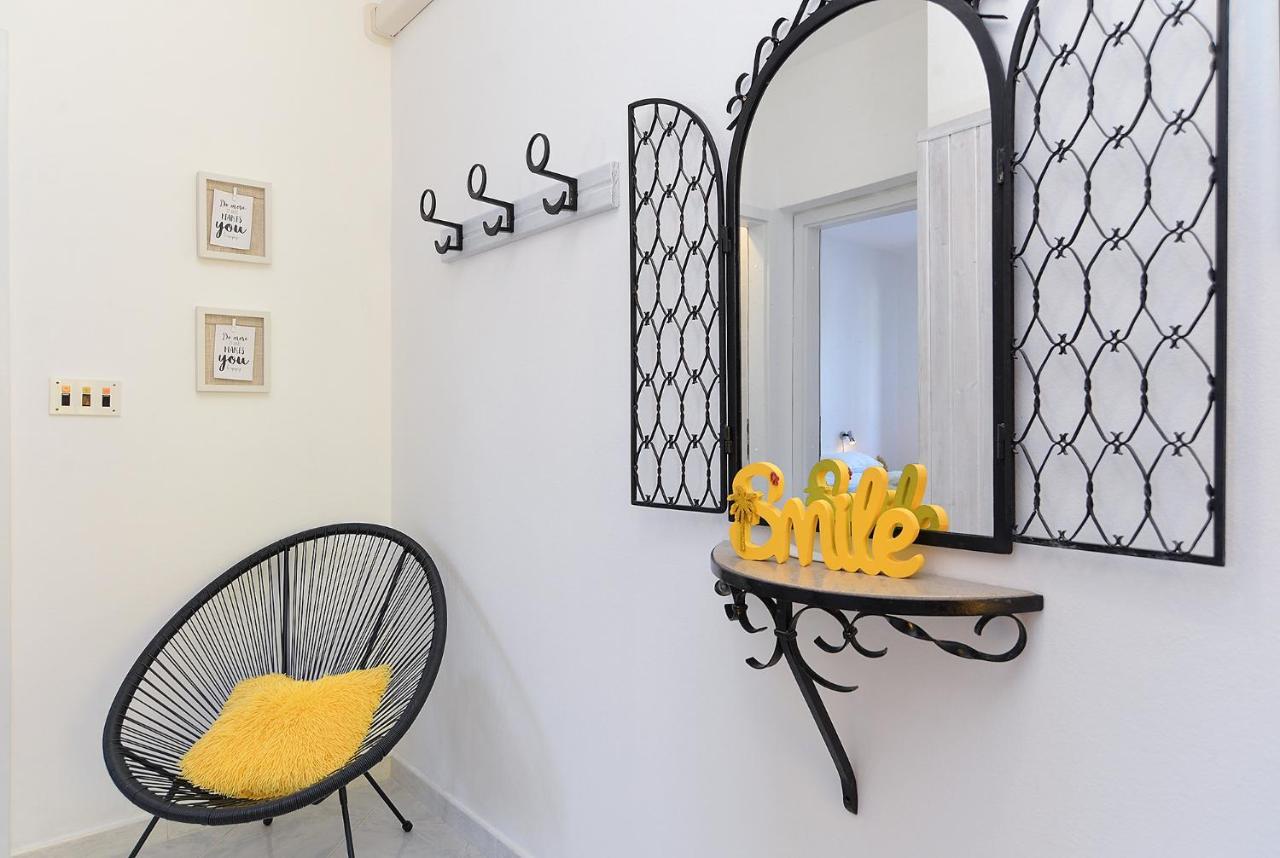 Apartment 1021 Fazana Ngoại thất bức ảnh
