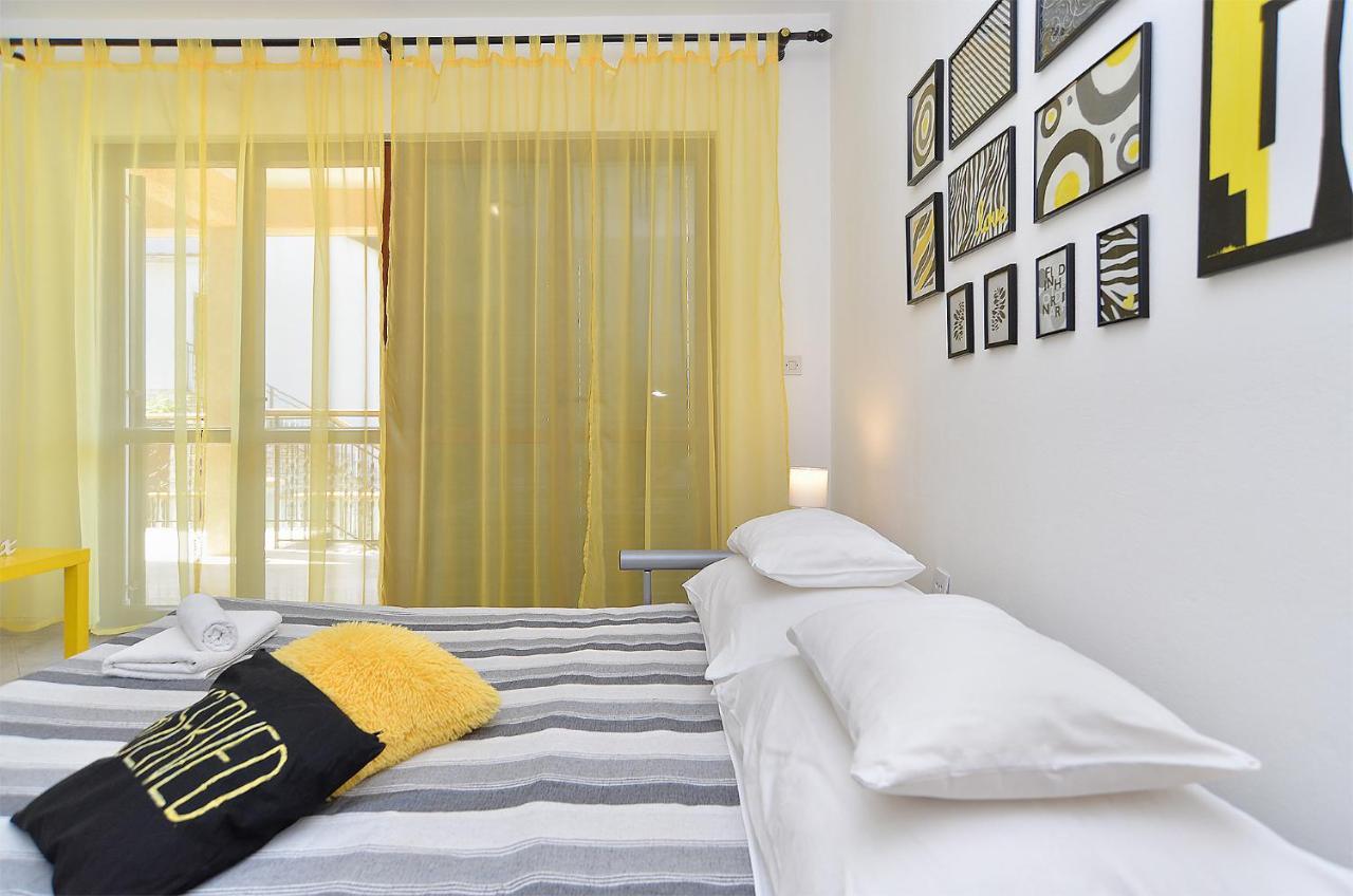 Apartment 1021 Fazana Ngoại thất bức ảnh